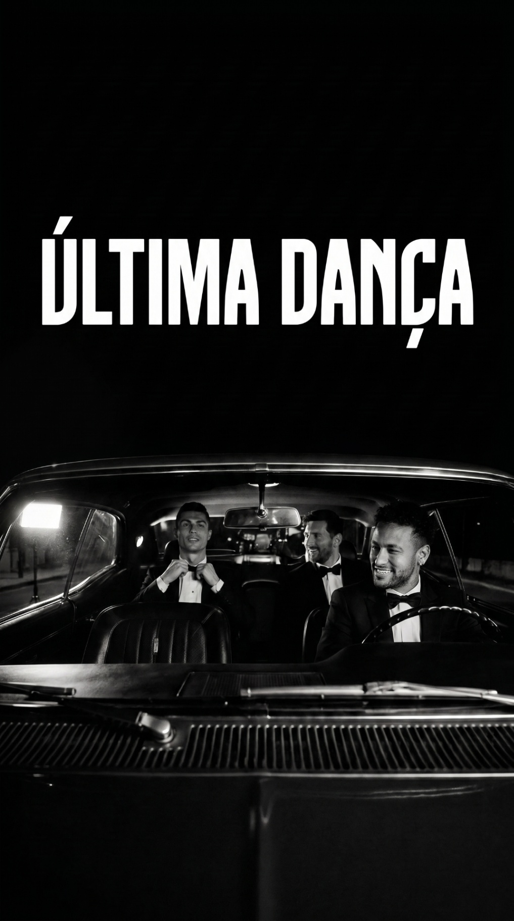 Wallpaper Última Dança
